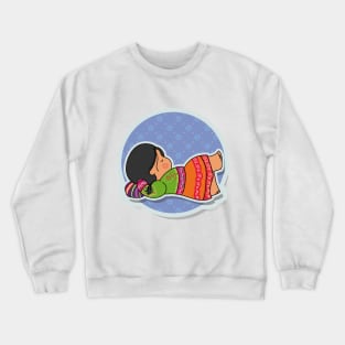 A break Crewneck Sweatshirt